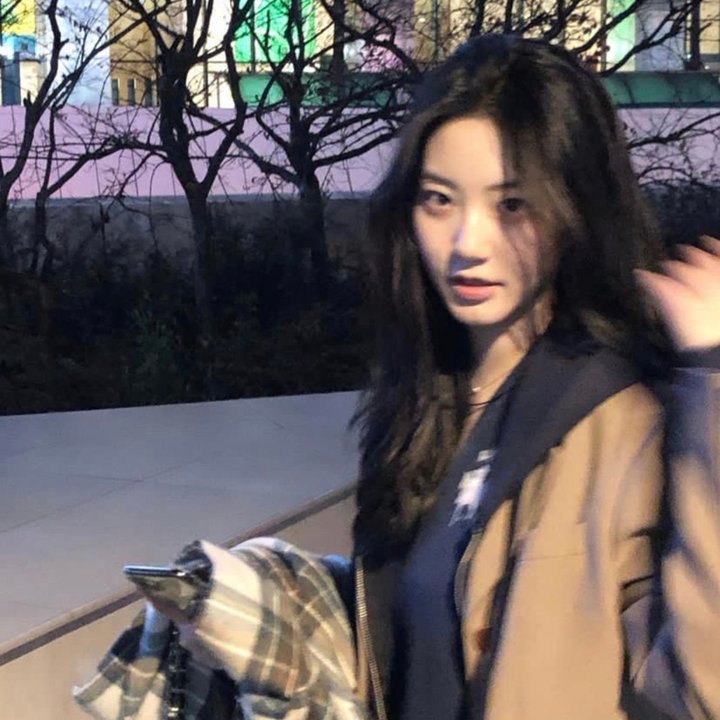 喷火女郎