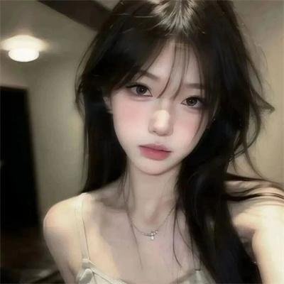 在窗边